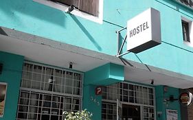 Hostel Spa Mediterranea